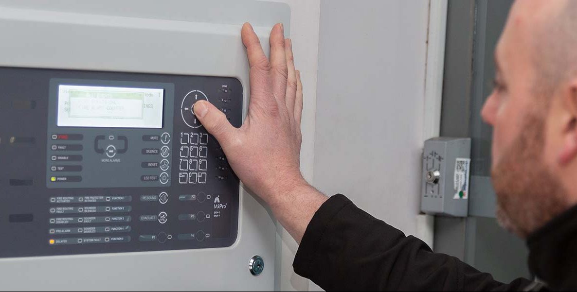KIS Fire & Security